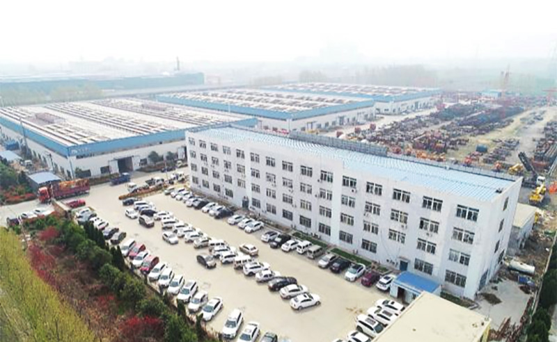 金天翼鋼結(jié)構(gòu)