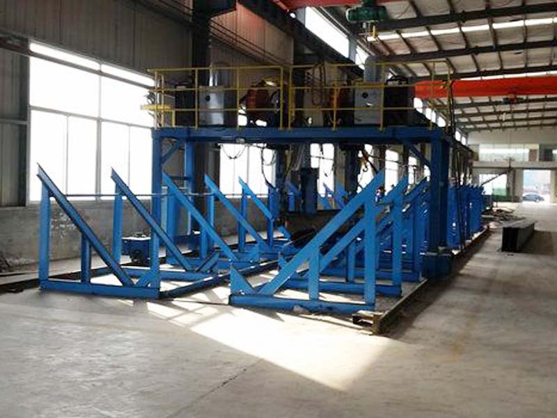 埋弧自動焊接機(jī)1111