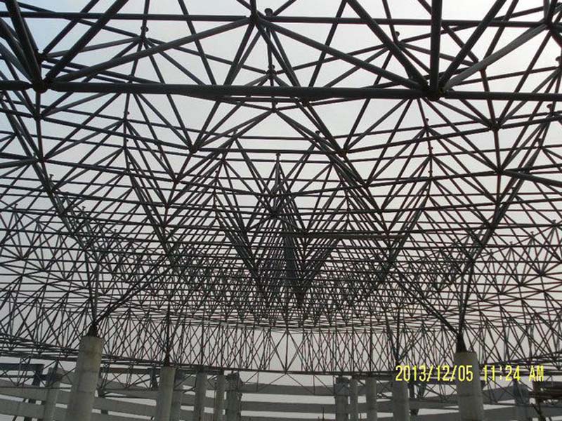 湖南岳陽(yáng)職業(yè)技術(shù)學(xué)院體育館