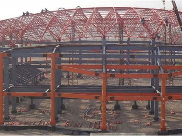 壽光市體育中心